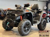 New 2025 CFMoto CForce 1000