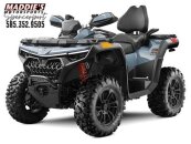 New 2025 CFMoto CForce 1000