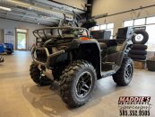 New 2025 CFMoto CForce 1000 Overland