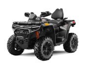 New 2025 CFMoto CForce 1000