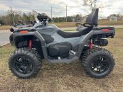 New 2025 CFMoto CForce 1000