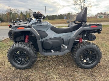 New 2025 CFMoto CForce 1000