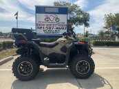 New 2025 CFMoto CForce 1000 Overland