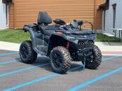 New 2025 CFMoto CForce 1000