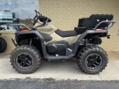New 2025 CFMoto CForce 1000