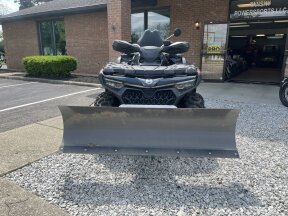 2025 CFMoto CForce 1000 Touring