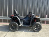 New 2025 CFMoto CForce 1000 Touring