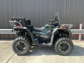 New 2025 CFMoto CForce 1000 Overland