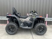New 2025 CFMoto CForce 1000 Touring