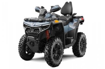 New 2025 CFMoto CForce 1000 Touring