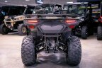Thumbnail Photo 3 for New 2025 CFMoto CForce 400