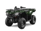 Thumbnail Photo 1 for New 2025 CFMoto CForce 400