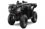 Thumbnail Photo 3 for New 2025 CFMoto CForce 400