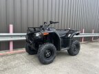 Thumbnail Photo 5 for New 2025 CFMoto CForce 400