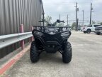 Thumbnail Photo 2 for New 2025 CFMoto CForce 400