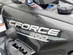 Thumbnail Photo 6 for New 2025 CFMoto CForce 400