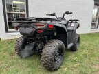 Thumbnail Photo 1 for New 2025 CFMoto CForce 400