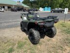Thumbnail Photo 2 for New 2025 CFMoto CForce 400