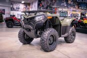 New 2025 CFMoto CForce 400