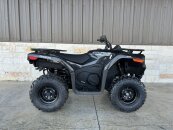New 2025 CFMoto CForce 400