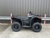 New 2025 CFMoto CForce 400