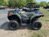 New 2025 CFMoto CForce 400