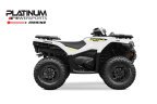 Thumbnail Photo 2 for New 2025 CFMoto CForce 500