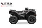 Thumbnail Photo 2 for New 2025 CFMoto CForce 500