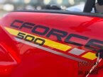 Thumbnail Photo 1 for New 2025 CFMoto CForce 500