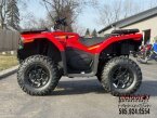 Thumbnail Photo 2 for New 2025 CFMoto CForce 500