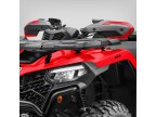 Thumbnail Photo 2 for New 2025 CFMoto CForce 500
