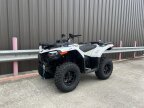 Thumbnail Photo 5 for New 2025 CFMoto CForce 500