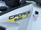 Thumbnail Photo 6 for New 2025 CFMoto CForce 500