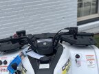 Thumbnail Photo 4 for New 2025 CFMoto CForce 500