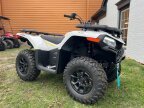 Thumbnail Photo 1 for New 2025 CFMoto CForce 500