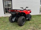 Thumbnail Photo 3 for New 2025 CFMoto CForce 500