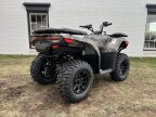 Thumbnail Photo 2 for New 2025 CFMoto CForce 500