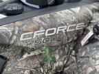 Thumbnail Photo 6 for New 2025 CFMoto CForce 500
