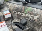 Thumbnail Photo 5 for New 2025 CFMoto CForce 500