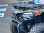 Thumbnail Photo 5 for New 2025 CFMoto CForce 500