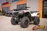 New 2025 CFMoto CForce 500