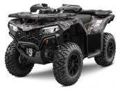 New 2025 CFMoto CForce 500