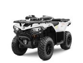 New 2025 CFMoto CForce 500