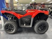 New 2025 CFMoto CForce 500