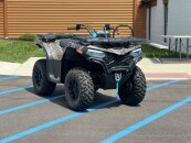 New 2025 CFMoto CForce 500