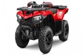 New 2025 CFMoto CForce 500