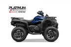 Thumbnail Photo 2 for New 2025 CFMoto CForce 600