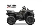 Thumbnail Photo 2 for New 2025 CFMoto CForce 600