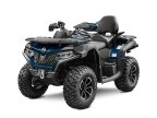 Thumbnail Photo 3 for New 2025 CFMoto CForce 600