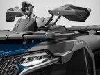 Thumbnail Photo 2 for New 2025 CFMoto CForce 600